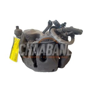 Etrier de frein avant droit A9074212300 Mercedes Sprinter 5t (907.6) 311 CDI 2.1 D RWD
