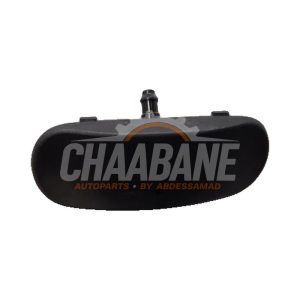 Lave-glace avant 4M8955987 Audi Q8 (4MN) 3.0 V6 24V 50 TDI Mild Hybrid Quattro 2018
