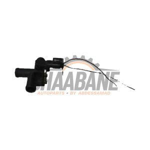 Pompe a eau 0005062864 Mercedes GLE (W166) 500 e 3.0 V6 24V 4-Matic