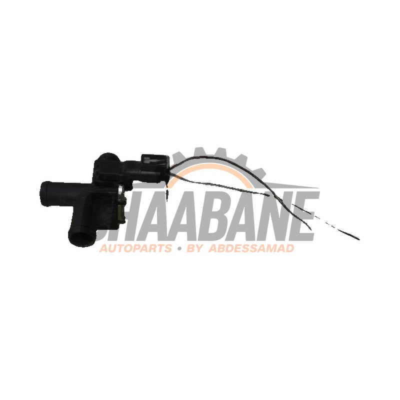 Pompe a eau 0005062864 Mercedes GLE (W166) 500 e 3.0 V6 24V 4-Matic