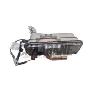 Liquide de refroidissement module chauffage 9873688 BMW X5 (G05) xDrive 45 e iPerformance 3.0 24V 2018