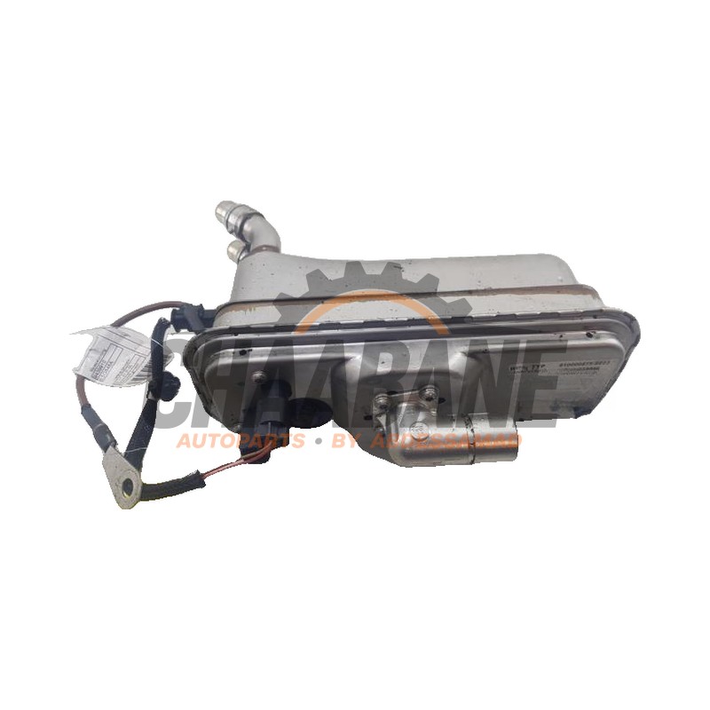 Liquide de refroidissement module chauffage 9873688 BMW X5 (G05) xDrive 45 e iPerformance 3.0 24V 2018