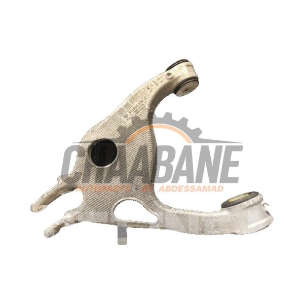 Bras de suspension bas arriere gauche 9971505375D Porsche Panamera (971G) 2.9 V6 24V 4 E-Hybrid 2016 / 2023
