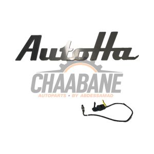 Capteur NOx 05N907807J Seat Ateca (5FPX) 2.0 TDI 16V 2016