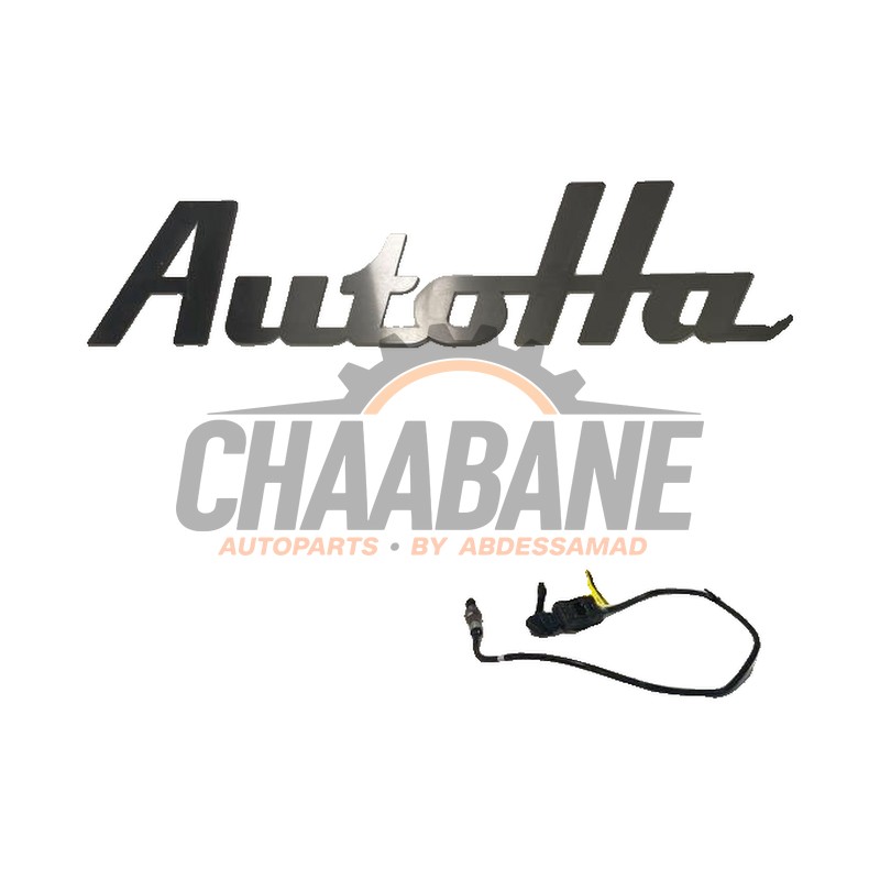 Capteur NOx 05N907807J Seat Ateca (5FPX) 2.0 TDI 16V 2016