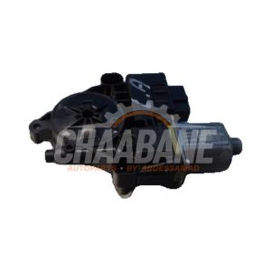 Moteur de vitre portiere 5Q0959811A Seat Leon ST (5FF) 1.8 TSI Ecomotive 16V 2012 / 2020