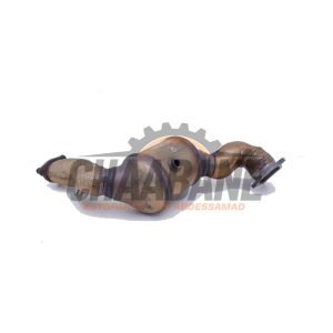Catalyseur 4G0254202NX Audi RS 6 Avant (C7) 4.0 V8 TFSI Performance 32V 2013 / 2018