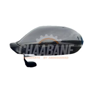 Retroviseur exterieur gauche 4G1857409AE Audi A6 Allroad Quattro (C7) 3.0 V6 24V TFSI 2012 / 2018