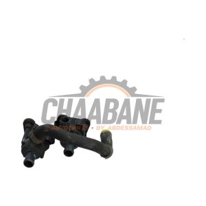 Pompe a eau supplementaire 06H121601N Audi A4 Avant (B9) 2.0 TFSI 16V Quattro 2015