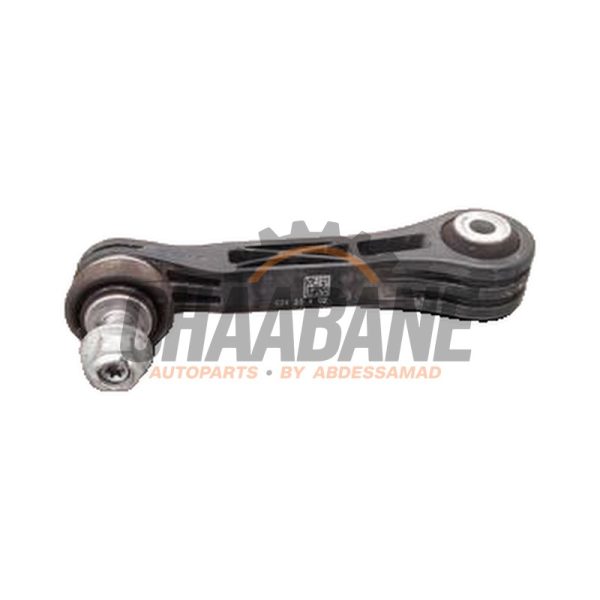 Guide barre stabilisatrice 33556882924 BMW X5 (G05) xDrive 45 e iPerformance 3.0 24V 2018