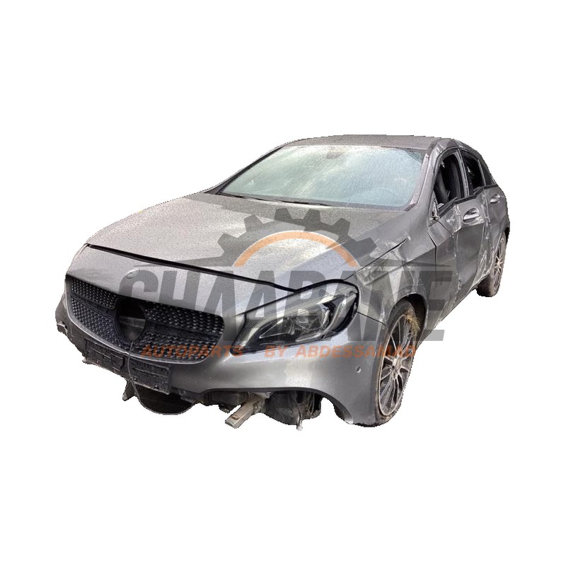 Boite de vitesses 2463608400 Mercedes A (W176) 1.6 A-160 16V