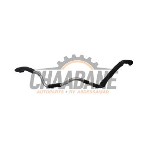 Conduit (divers) A1774300500 Mercedes B (W247) 2.0 B-200d