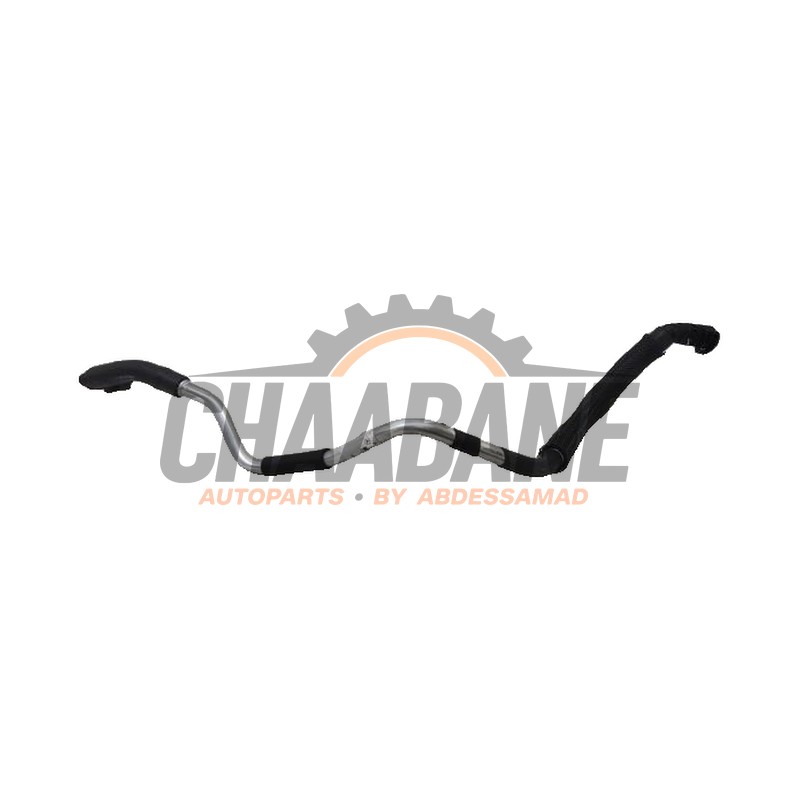Conduit (divers) A1774300500 Mercedes B (W247) 2.0 B-200d