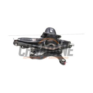 Bras de suspension arriere droit 5Q0505351B Audi A3 (8V1/8VK) 1.4 TFSI 16V 2012 / 2020