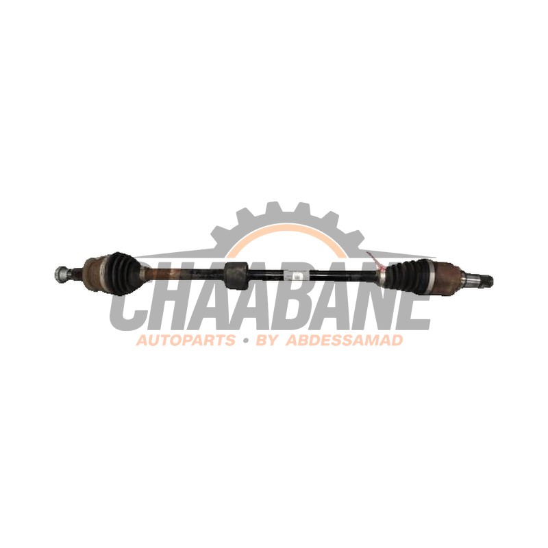 Cardan droit (transmission) 2Q0407272BR Seat Ibiza 2017