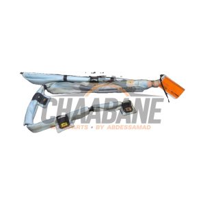 Airbag plafond droite 1778600602 Mercedes A-Klasse