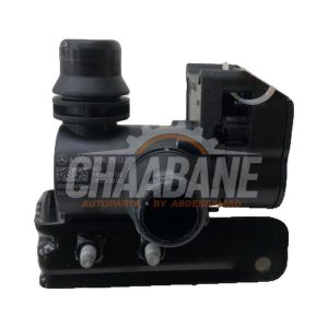 Robinet chauffage electrique 0005061500 Mercedes GLE (V167) 350 e 2.0 16V 4-Matic
