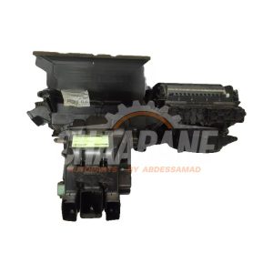 Bloc chauffage 5Q1820005T Audi A3 Sportback (8VA/8VF) 1.4 TFSI 16V e-tron 2012 / 2020