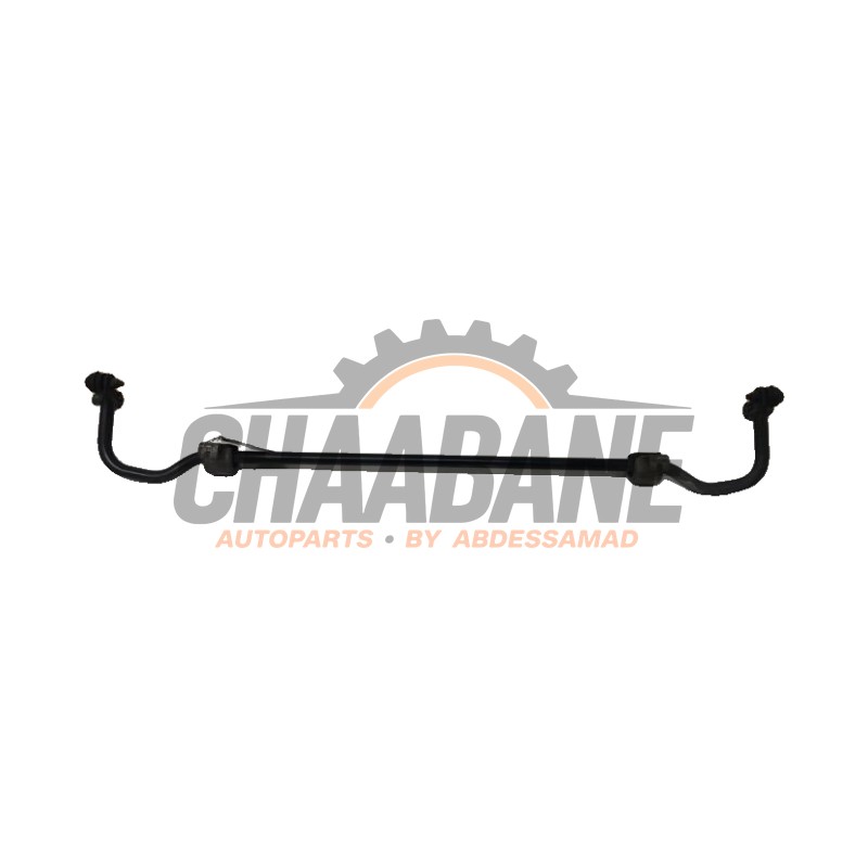 Barre stabilisatrice arriere A2473202400 Mercedes CLA (118.3) 1.3 CLA-200 Turbo 16V