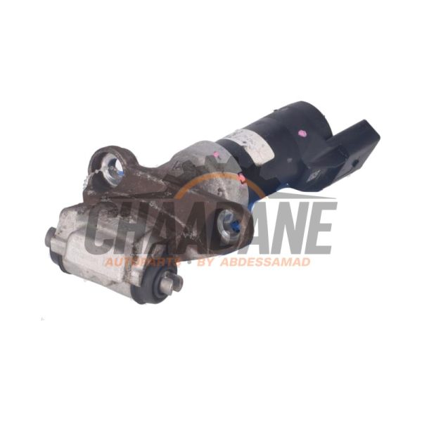 Module frein a main 298609404 Porsche 911 2019