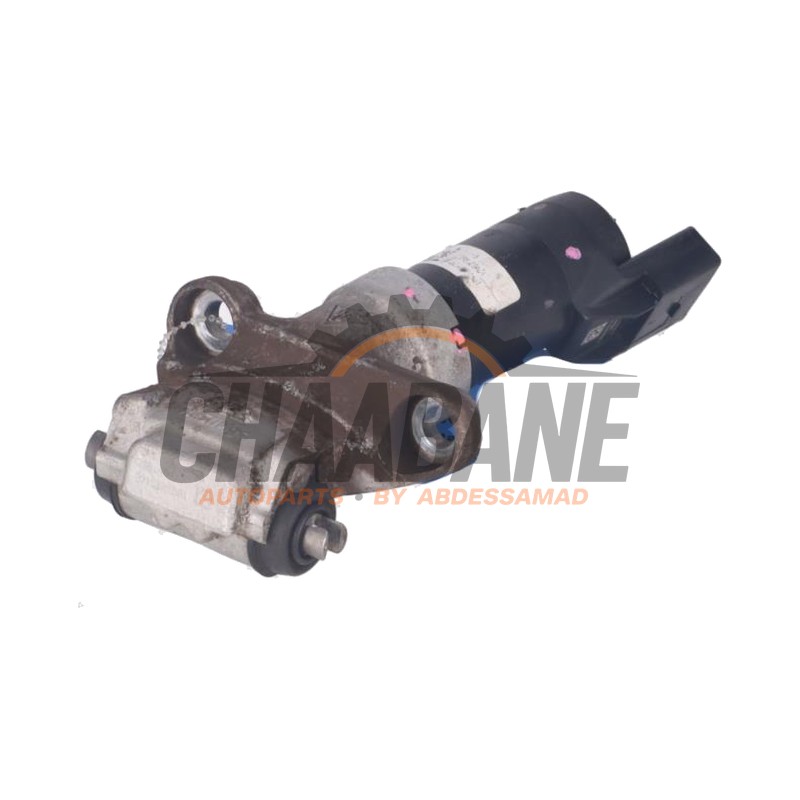 Module frein a main 298609404 Porsche 911 2019