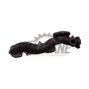 Tubulure dechappement LR066023 Jaguar XF Sportbrake 3.0 S V6 D 24V