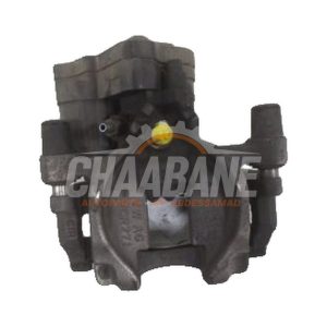 Etrier de frein arriere droit 5Q0615424E Volkswagen Golf VII (AUA) e-Golf 2012 / 2021