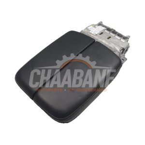 Accoudoir 4M0864207BYUX Audi SQ7 (4MB/4MG) 4.0 TDI V8 32V 2016