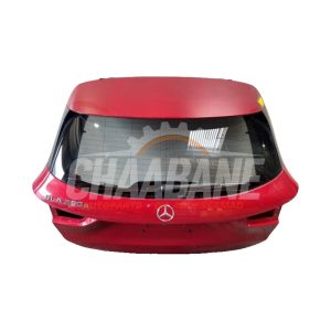 Hayon arriere A2477408400 Mercedes GLA (H247) 1.3 250 e Turbo 16V