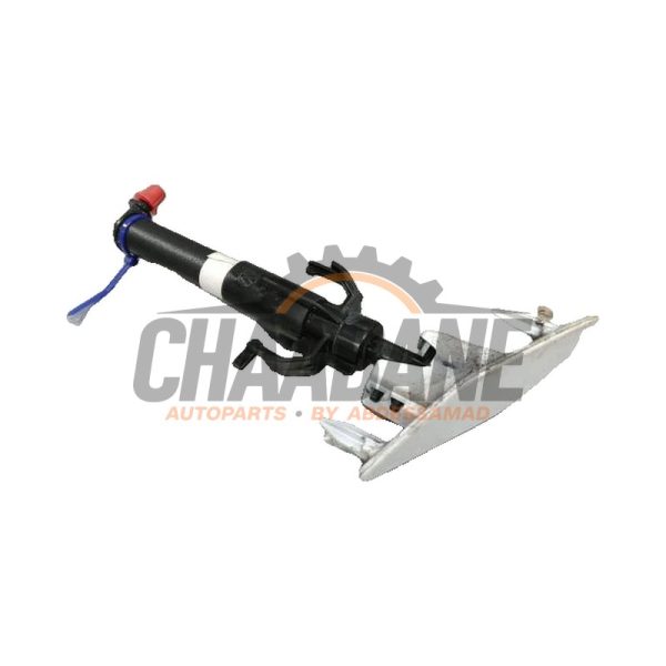 Buse phare 3G0955103A Volkswagen Passat Alltrack (3G5) 1.4 TSI 16V 4Motion 2015 / 2024