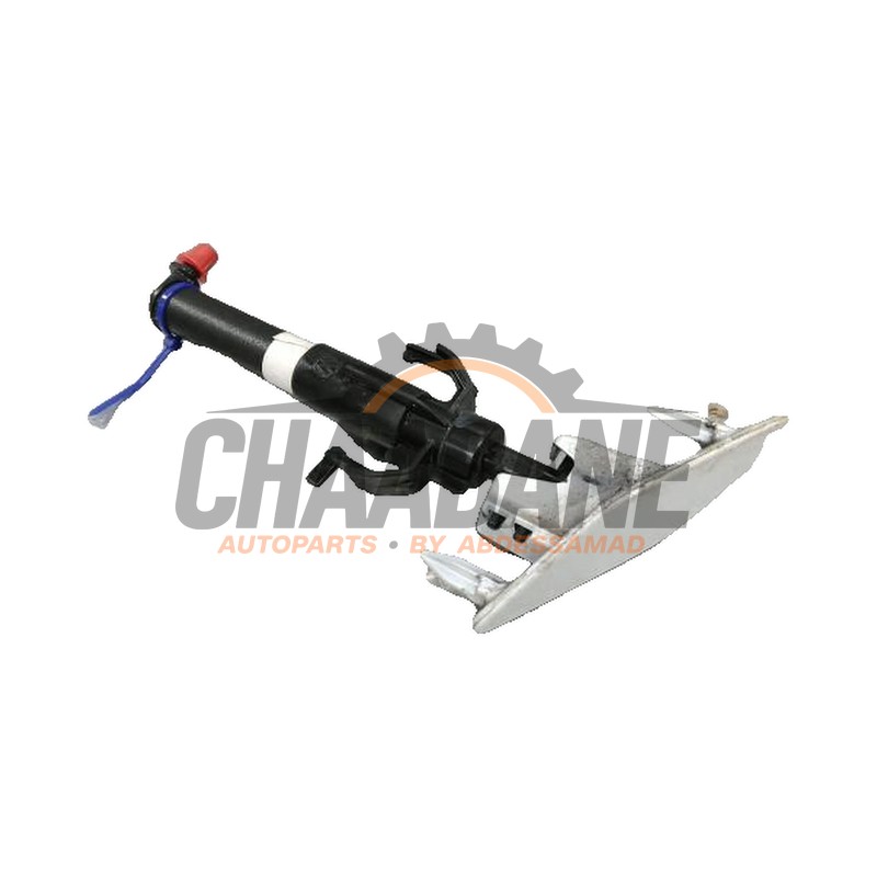 Buse phare 3G0955103A Volkswagen Passat Alltrack (3G5) 1.4 TSI 16V 4Motion 2015 / 2024