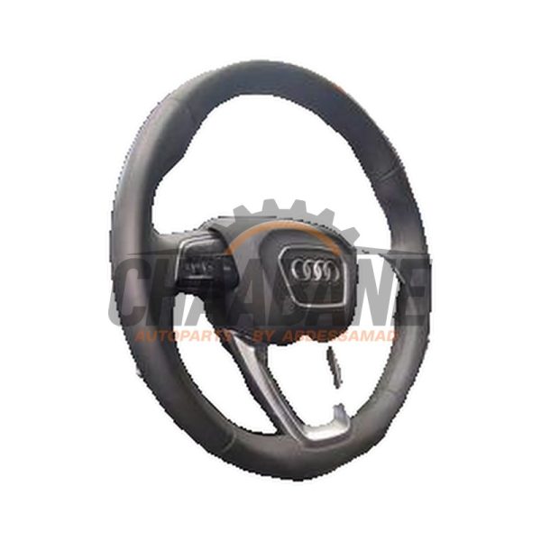 Kit airbag + tableau de bord 83B85700124A Audi Q3 Sportback (F3N) 1.4 45 TFSIe 16V 2019
