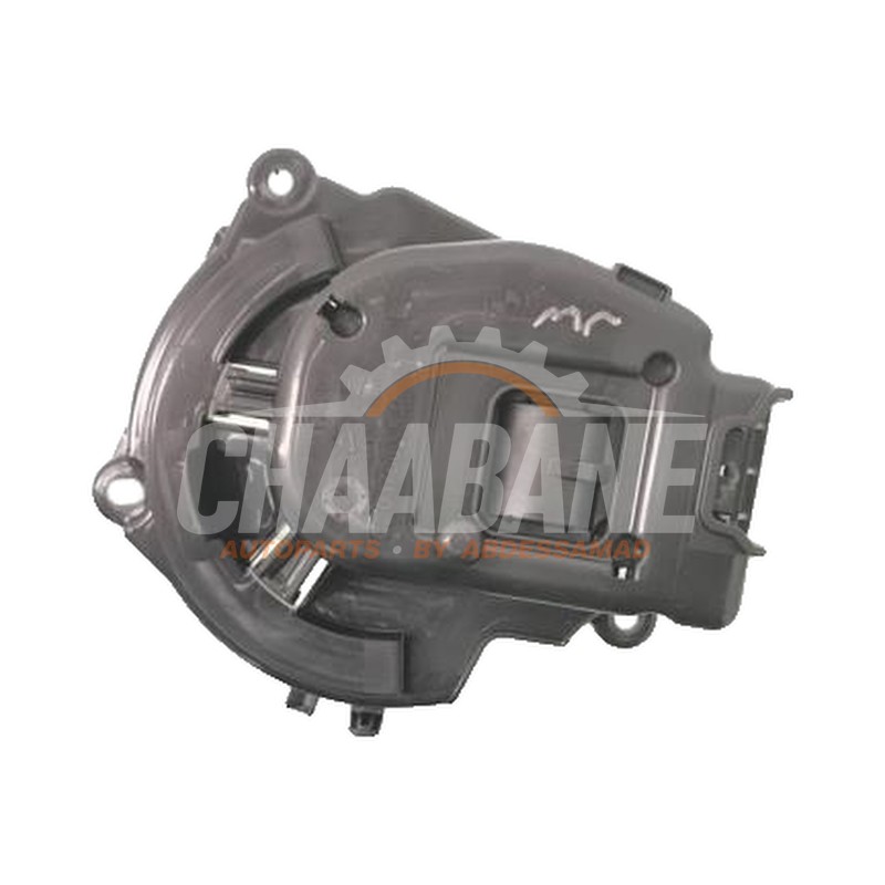 Clapet chauffage moteur CZ1139301710 BMW 2 serie Gran Tourer (F46) 218d 2.0 TwinPower Turbo 16V 2014