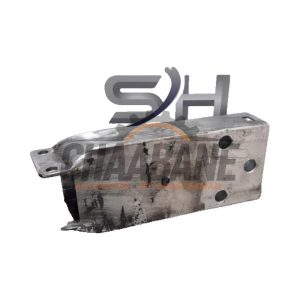 Barre radiateur A1776202300 Mercedes CLA AMG (118.3) 2.0 CLA-45 S AMG Turbo 16V 4-Matic+