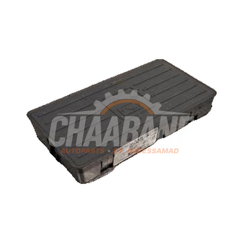 Chargeur sans fil 4N0035502B Lamborghini Urus 4.0 V8 S, Performante 2018
