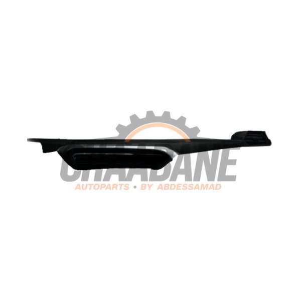 Element tableau de bord 9P950370405 BMW M3 (G80) 3.0 Competition xDrive Turbo 24V 2019