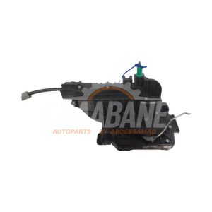 Serrure portiere mecanique 2portes gauche A4477200035 Mercedes Vito