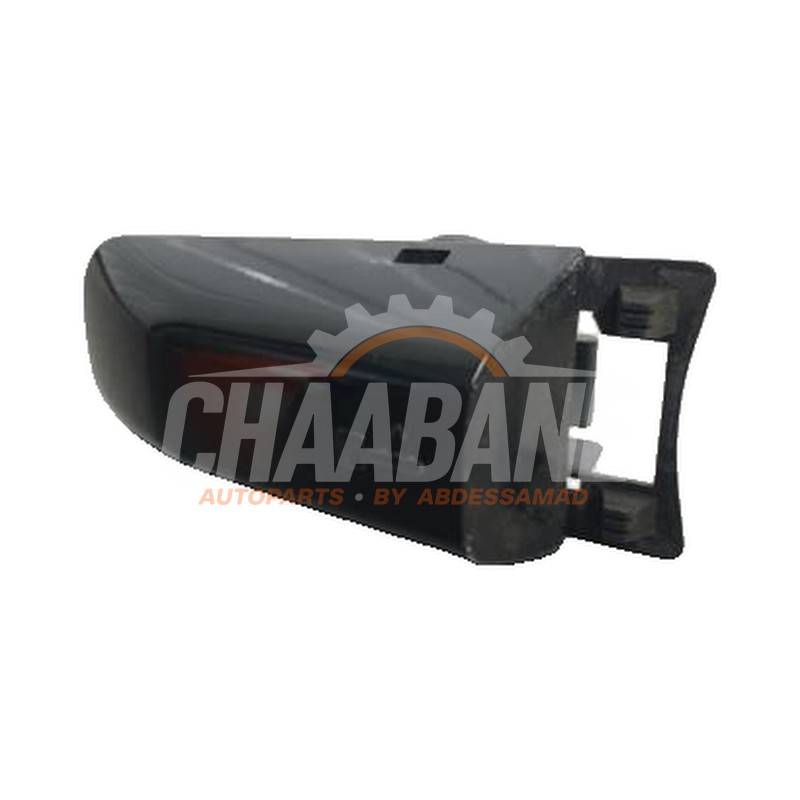 Serrure portiere cylindre gauche 30764963 Landrover Discovery Sport (LC) 2.0 TD4 180 16V