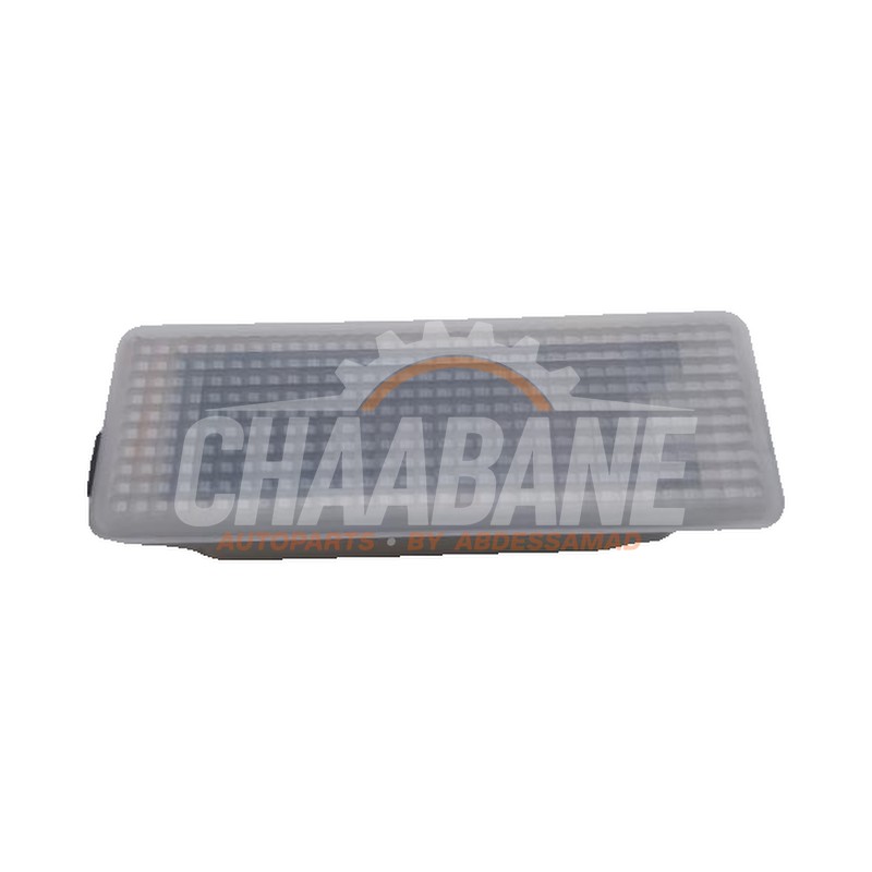 Eclairage dembarquement 63316972605 BMW 3 serie Touring (F31) 320i 2.0 16V 2012 / 2019