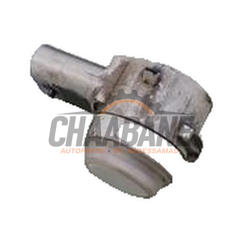 Capteur PDC A0009055504 Mercedes C-Klasse AMG (W205) C-43 AMG 3.0 V6 24V Turbo 4-Matic