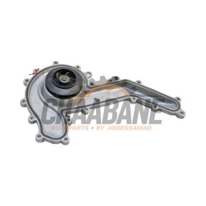 Pompe a eau 059121008G Audi Q7 (4MB/4MG) 3.0 TDI V6 24V Ultra 2015