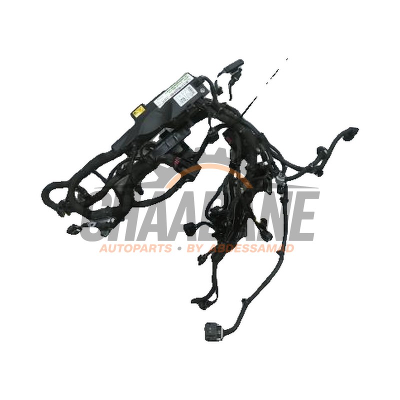 Faisceau electrique A2821504400 Mercedes CLA
