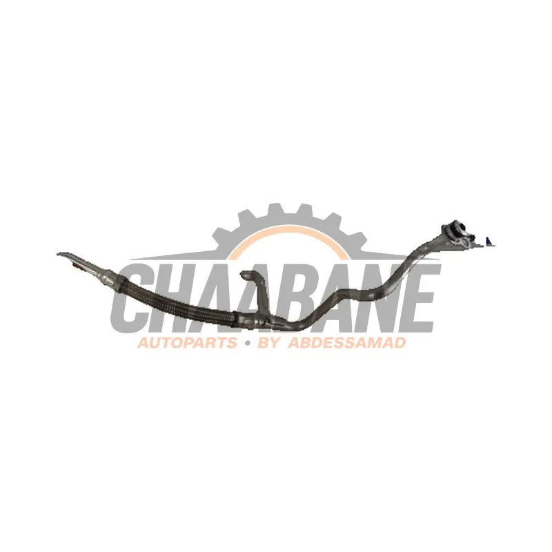 Conduit de pression dhuile A6541802901 Mercedes Vito (447.6) 2.0 110 CDI 16V