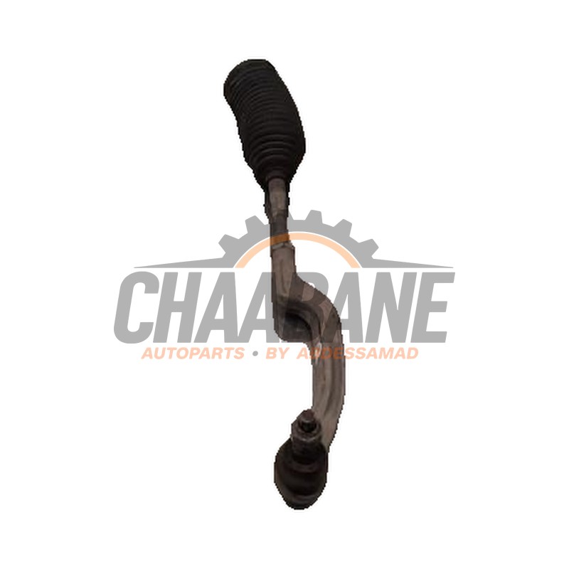 Barre daccouplement droite A2463301800 Mercedes A (W176) 1.6 A-180 16V
