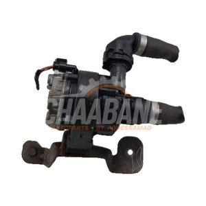 Pompe a eau supplementaire 8602021 BMW X5 (F15) xDrive 40e 2.0 2013 / 2018