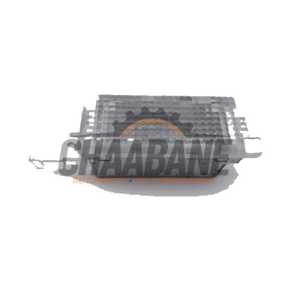 Eclairage dembarquement 7L0947415 Volkswagen Caddy Combi IV 2.0 TDI 150 2015 / 2020