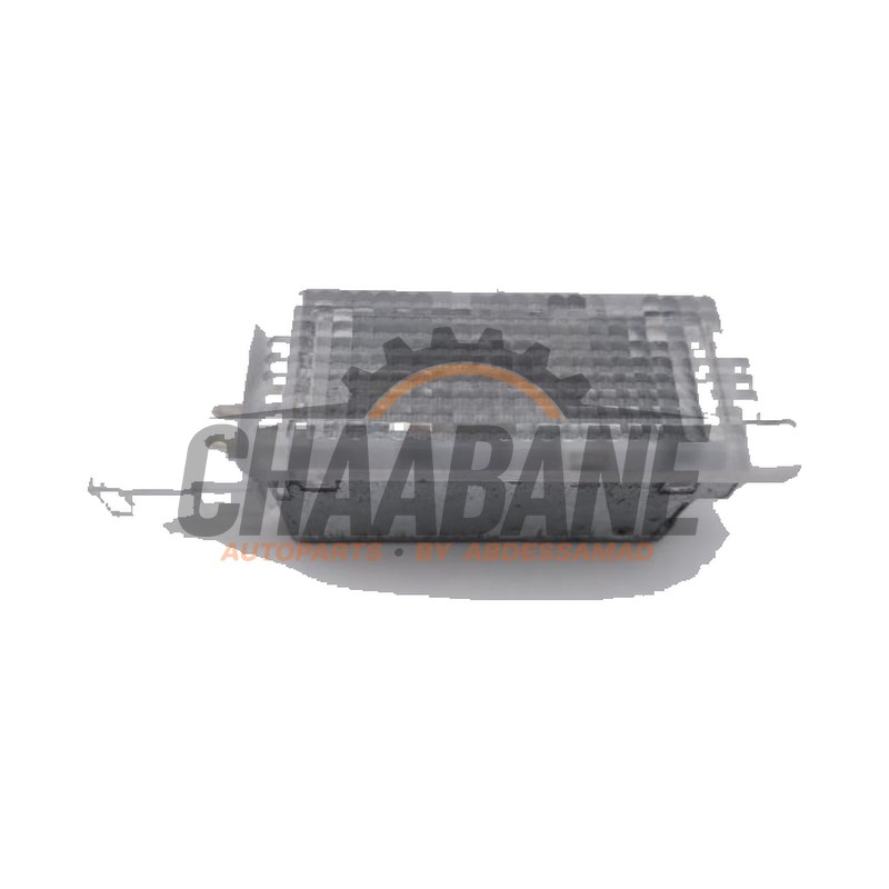 Eclairage dembarquement 7L0947415 Volkswagen Caddy Combi IV 2.0 TDI 150 2015 / 2020