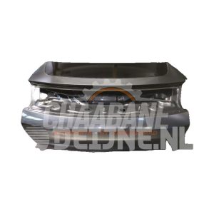 Hayon arriere 9J1827025AY Porsche Taycan (Y1A) 4S 2019