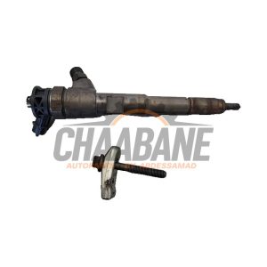 Injecteur (diesel) 0445110485 Mercedes Citan (415.7) 1.5 109 CDI Crewbus