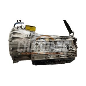 Boite de vitesses A7252706619 Mercedes Sprinter Tourer 3,5t (907.7) 315 CDI 2.0 D RWD